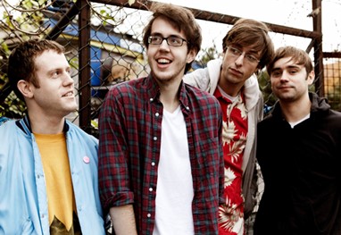 Cloud Nothings