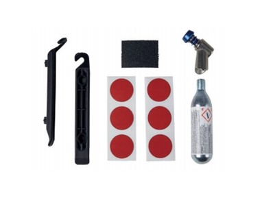 Conjunto de reparação câmara de ar 700 - PVP: 14,95€