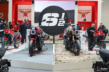 Moto Morini