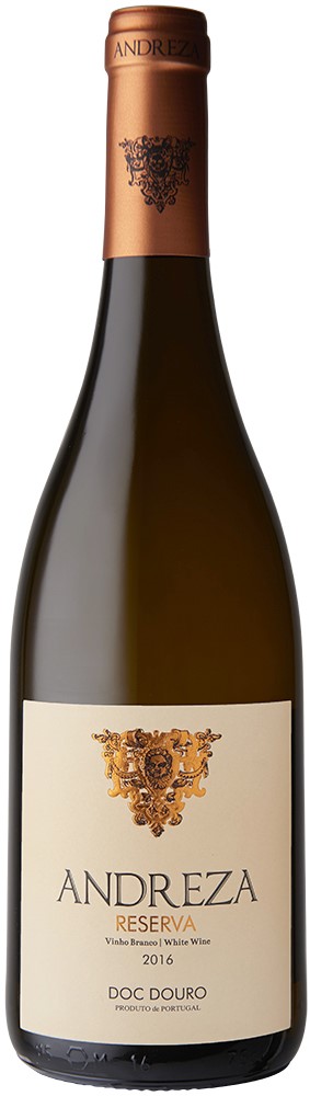 Andreza Reserva Branco