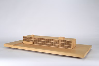 Geociências da Universidade de Aveiro - Eduardo Souto de Moura