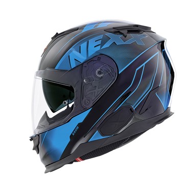 XT1 EXOS BLUE