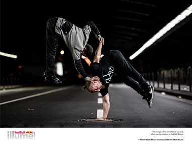 Thinh "Little Shao" Souvannarath /©Red Bull Illume 