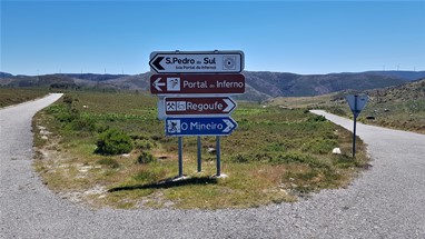 Portal do Inferno - o final