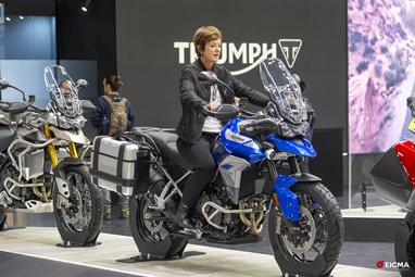Triumph