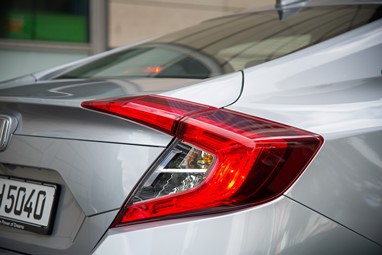 Honda Civic Sedan
