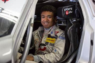 Luis Sá Silva