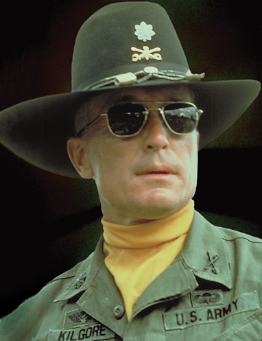Apocalypse Now - Redux (2001)