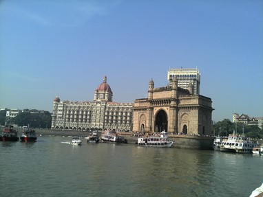 Mumbai