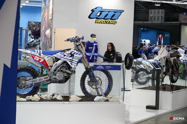 TM Racing