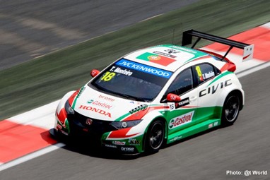 Tiago Monteiro