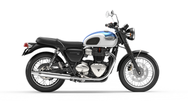 Triumph Bonneville T100