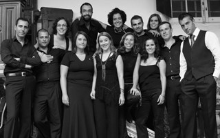 Officium Ensemble 