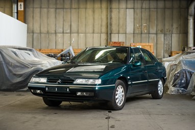 CITROEN_2017_XM_2.5TD_EXCLUSIVE