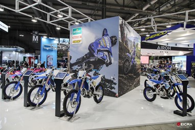 TM Racing