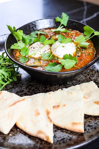 Shakshouka