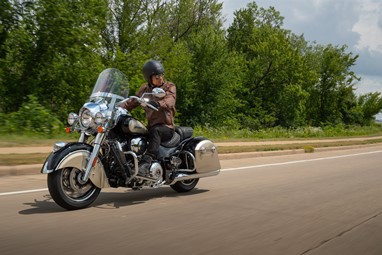 Indian Springfield