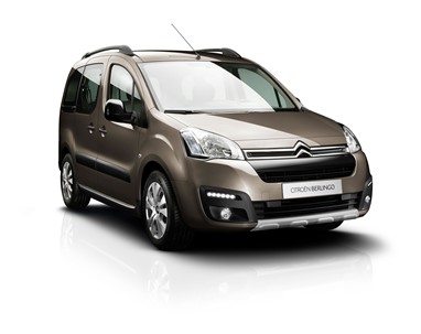 Novo Berlingo