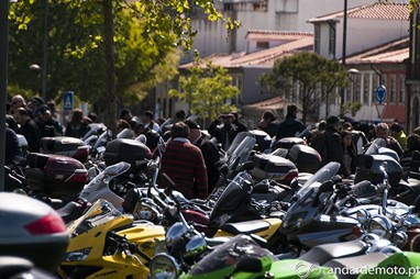 Dia Nacional do Motociclista 2014 - Viana do Castelo