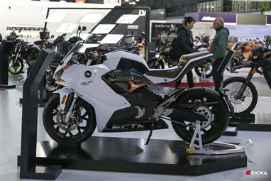 QJ Motor