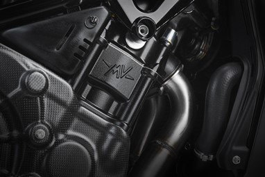 MV Agusta Brutale 1000 RR