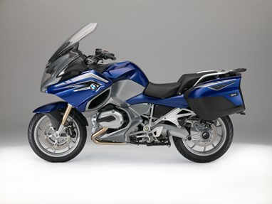 R 1200 RT