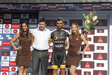 Melhor português da etapa