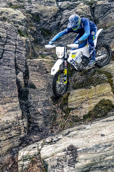 FE 450