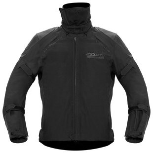 Blusão TECH ST GORE-TEX