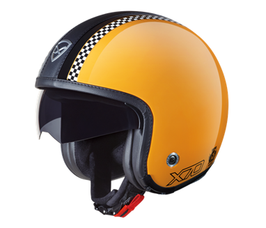 X70 Freedom - PVP € 199,95