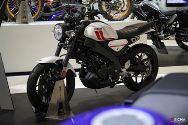 Yamaha