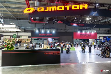 QJ Motor