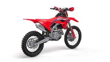 Honda CRF450RX