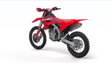 Honda CRF250RX