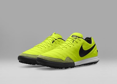 TiempoX TF
