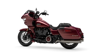 Harley-Davidson CVO Road Glide