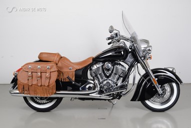 a Indian Chief Vintage original