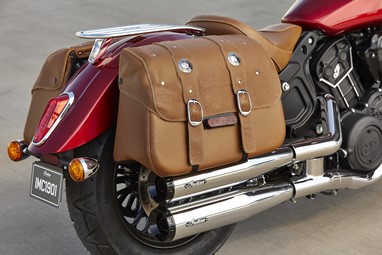 Indian Scout Sixty