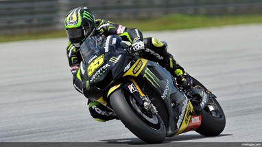 Cal Crutchlow