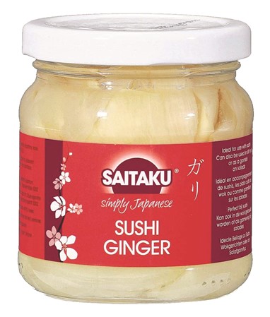 Gengibre