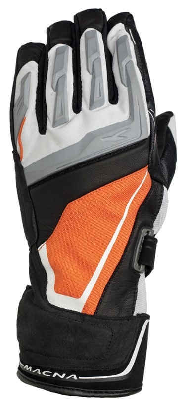 Luvas Vulcan - PVP 80,00 Euros