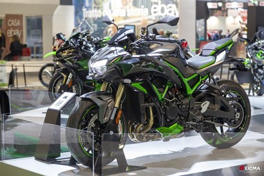 Kawasaki