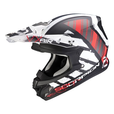 Scorpion VX21 Air
