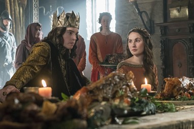 Vikings T5 ©AMC Networks