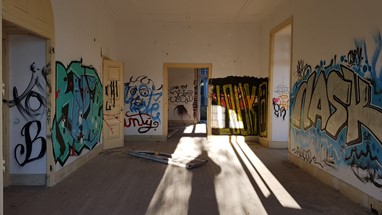 Palácio da Comenda