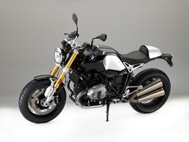 BMW R nineT