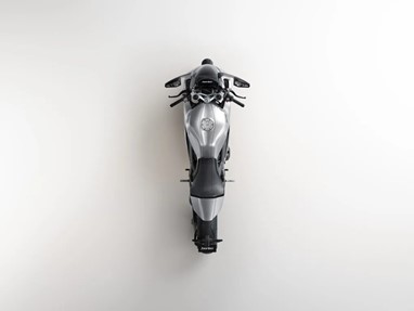 Norton Manx R