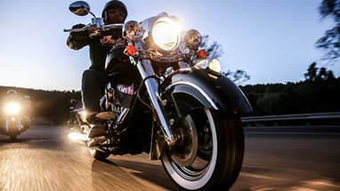 Indian Chief Classic