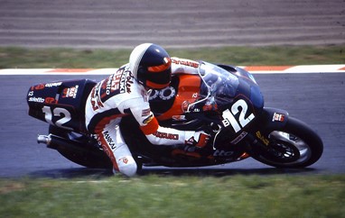 Polen, em 6º, foi a melhor Suzuki