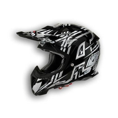 Aviator Revenge Preto - PVP 494,95 Euros